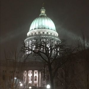 Meet your Posher, Brenda